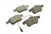 <strong>Комплект гальмівних колодок (дискових) METELLI 22-0824-0 (фото 2)</strong>