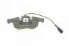 <strong>Комплект гальмівних колодок (дискових) METELLI 22-0824-0 (фото 5)</strong>