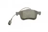 <strong>Комплект гальмівних колодок (дискових) METELLI 22-0824-0 (фото 6)</strong>