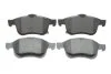 <strong>Комплект гальмівних колодок (дискових) METELLI 22-0824-2 (фото 1)</strong>