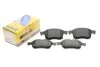 <strong>Комплект гальмівних колодок (дискових) METELLI 22-0824-2 (фото 2)</strong>