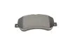 <strong>Комплект гальмівних колодок (дискових) METELLI 22-0825-0 (фото 7)</strong>