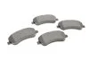 <strong>Комплект гальмівних колодок (дискових) METELLI 22-0825-0 (фото 8)</strong>
