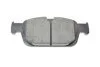 <strong>Комплект гальмівних колодок (дискових) METELLI 22-0831-0 (фото 12)</strong>