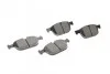 <strong>Комплект гальмівних колодок (дискових) METELLI 22-0834-0 (фото 8)</strong>