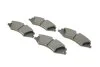 <strong>Комплект гальмівних колодок (дискових) METELLI 22-0836-6 (фото 2)</strong>