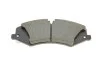 <strong>Комплект гальмівних колодок (дискових) METELLI 22-0836-6 (фото 5)</strong>