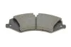 <strong>Комплект гальмівних колодок (дискових) METELLI 22-0836-6 (фото 8)</strong>