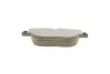 <strong>Комплект гальмівних колодок (дискових) METELLI 22-0837-0 (фото 3)</strong>