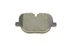 <strong>Комплект гальмівних колодок (дискових) METELLI 22-0837-0 (фото 5)</strong>