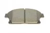 <strong>Комплект гальмівних колодок (дискових) METELLI 22-0839-0 (фото 6)</strong>