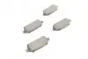 <strong>Комплект гальмівних колодок (дискових) METELLI 22-0840-0 (фото 11)</strong>
