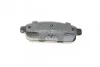<strong>Комплект гальмівних колодок (дискових) METELLI 22-0840-0 (фото 3)</strong>