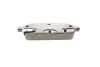 <strong>Комплект гальмівних колодок (дискових) METELLI 22-0840-0 (фото 8)</strong>
