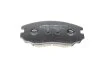 <strong>Комплект гальмівних колодок (дискових) METELLI 22-0841-0 (фото 4)</strong>