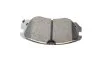 <strong>Комплект гальмівних колодок (дискових) METELLI 22-0841-0 (фото 9)</strong>