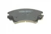 <strong>Комплект гальмівних колодок (дискових) METELLI 22-0842-0 (фото 6)</strong>