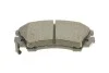 <strong>Комплект гальмівних колодок (дискових) METELLI 22-0842-0 (фото 7)</strong>