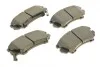 <strong>Комплект гальмівних колодок (дискових) METELLI 22-0842-0 (фото 8)</strong>