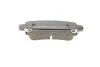 <strong>Комплект гальмівних колодок (дискових) METELLI 22-0844-0 (фото 2)</strong>