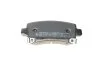 <strong>Комплект гальмівних колодок (дискових) METELLI 22-0844-0 (фото 3)</strong>