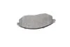<strong>Комплект гальмівних колодок (дискових) METELLI 22-0845-0 (фото 7)</strong>