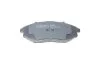 <strong>Комплект гальмівних колодок (дискових) METELLI 22-0845-0 (фото 9)</strong>