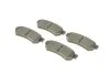 <strong>Комплект гальмівних колодок (дискових) METELLI 22-0846-0 (фото 2)</strong>