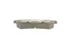 <strong>Комплект гальмівних колодок (дискових) METELLI 22-0846-0 (фото 3)</strong>