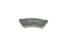 <strong>Комплект гальмівних колодок (дискових) METELLI 22-0846-0 (фото 4)</strong>