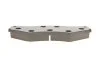 <strong>Комплект гальмівних колодок (дискових) METELLI 22-0849-1 (фото 6)</strong>