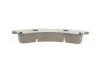 <strong>Комплект гальмівних колодок (дискових) METELLI 22-0851-0 (фото 3)</strong>