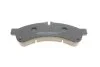 <strong>Комплект гальмівних колодок (дискових) METELLI 22-0851-0 (фото 4)</strong>