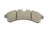 <strong>Комплект гальмівних колодок (дискових) METELLI 22-0851-0 (фото 5)</strong>