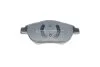 <strong>Комплект гальмівних колодок (дискових) METELLI 22-0852-0 (фото 3)</strong>