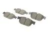 <strong>Комплект гальмівних колодок (дискових) METELLI 22-0854-0 (фото 2)</strong>