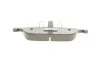 <strong>Комплект гальмівних колодок (дискових) METELLI 22-0854-0 (фото 3)</strong>