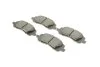 <strong>Комплект гальмівних колодок (дискових) METELLI 22-0861-0 (фото 2)</strong>