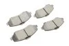 <strong>Комплект гальмівних колодок (дискових) METELLI 22-0862-0 (фото 11)</strong>