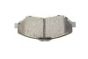 <strong>Комплект гальмівних колодок (дискових) METELLI 22-0862-0 (фото 7)</strong>