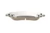 <strong>Комплект гальмівних колодок (дискових) METELLI 22-0862-0 (фото 8)</strong>