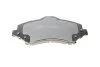 <strong>Комплект гальмівних колодок (дискових) METELLI 22-0862-0 (фото 9)</strong>