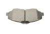 <strong>Комплект гальмівних колодок (дискових) METELLI 22-0862-0 (фото 10)</strong>