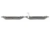 <strong>Комплект гальмівних колодок (дискових) METELLI 22-0862-1 (фото 4)</strong>