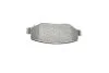 <strong>Комплект гальмівних колодок (дискових) METELLI 22-0863-0 (фото 10)</strong>