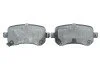 <strong>Комплект гальмівних колодок (дискових) METELLI 22-0864-0 (фото 3)</strong>