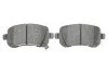 <strong>Комплект гальмівних колодок (дискових) METELLI 22-0864-0 (фото 5)</strong>
