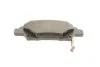 <strong>Комплект гальмівних колодок (дискових) METELLI 22-0865-0 (фото 5)</strong>