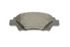 <strong>Комплект гальмівних колодок (дискових) METELLI 22-0865-0 (фото 8)</strong>