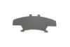 <strong>Комплект гальмівних колодок (дискових) METELLI 22-0865-0 (фото 9)</strong>